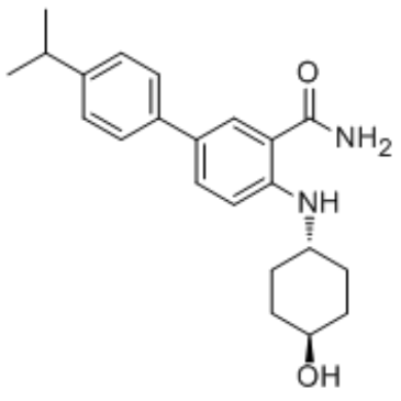 Grp94 Inhibitor-1 2234897-35-7